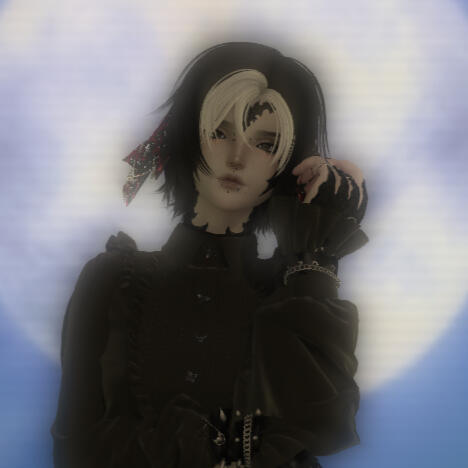 Aura Loss - Owner & Egg Proprietor